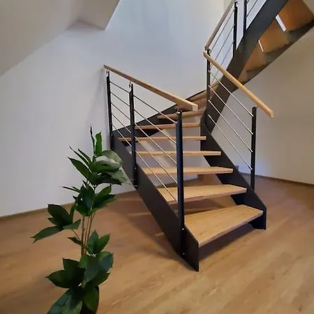 Mosel-auszeit Apartment *