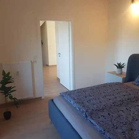 Apartment Mosel-auszeit *