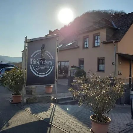 Mosel-auszeit * Klusserath