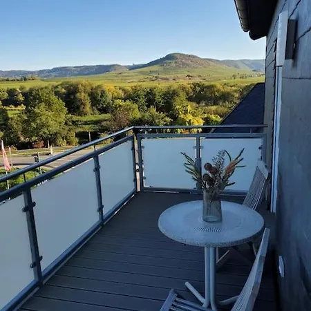 Mosel-auszeit Apartment *