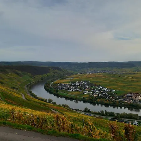 Mosel-auszeit * Klusserath