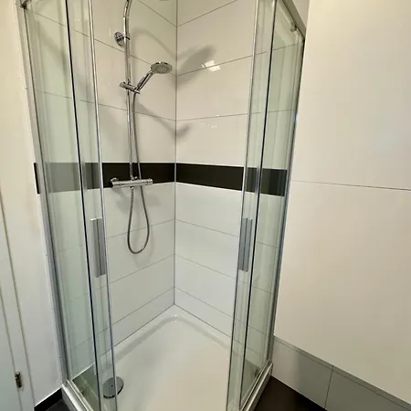 شقة Mosel-auszeit