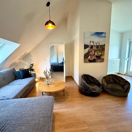 Mosel-auszeit Klusserath