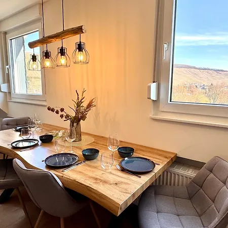 Mosel-auszeit * Klusserath