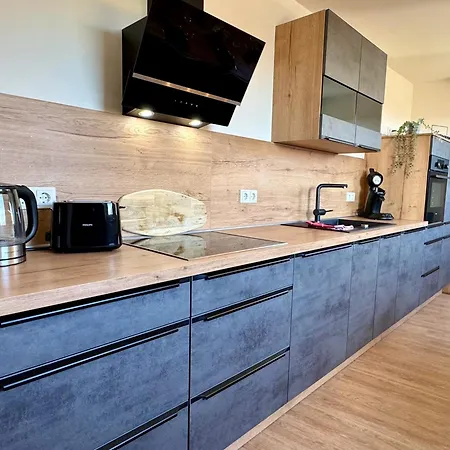 شقة Mosel-auszeit Klusserath