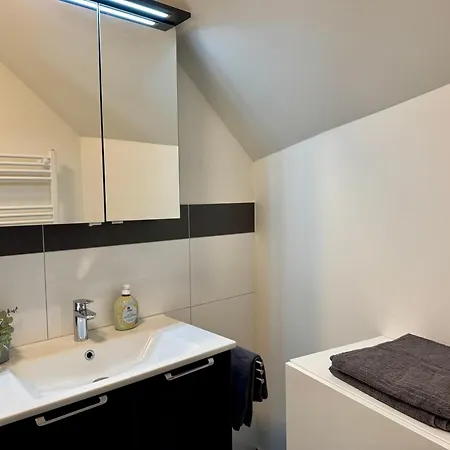 شقة Mosel-auszeit