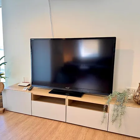 Mosel-auszeit شقة *