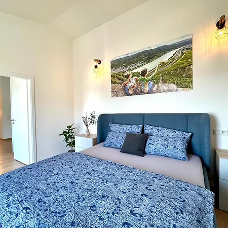 شقة Mosel-auszeit Klusserath