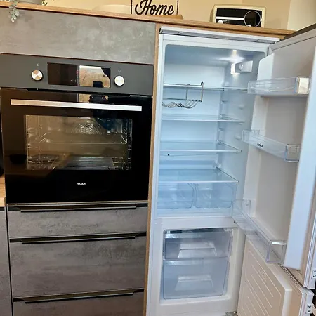 شقة Mosel-auszeit *