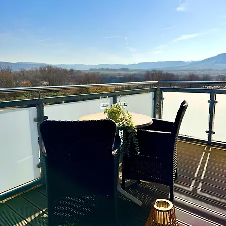 Mosel-auszeit شقة Klusserath