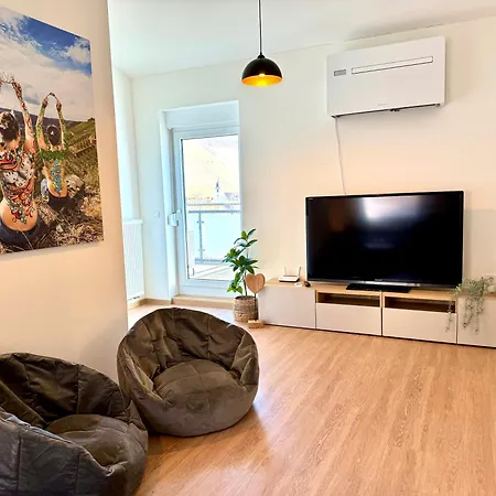 Mosel-auszeit Klusserath