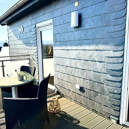 شقة Mosel-auszeit Klusserath