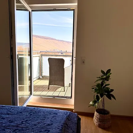 Mosel-auszeit شقة *