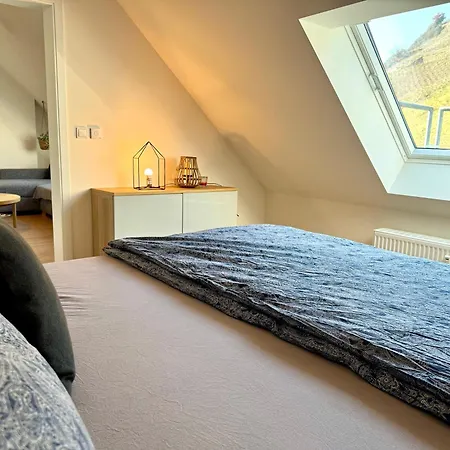 Apartment Mosel-auszeit *