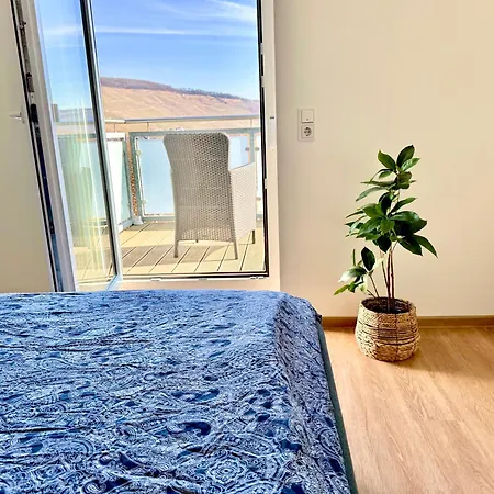 شقة Mosel-auszeit Klusserath