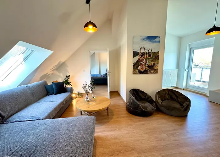 Mosel-auszeit Klusserath