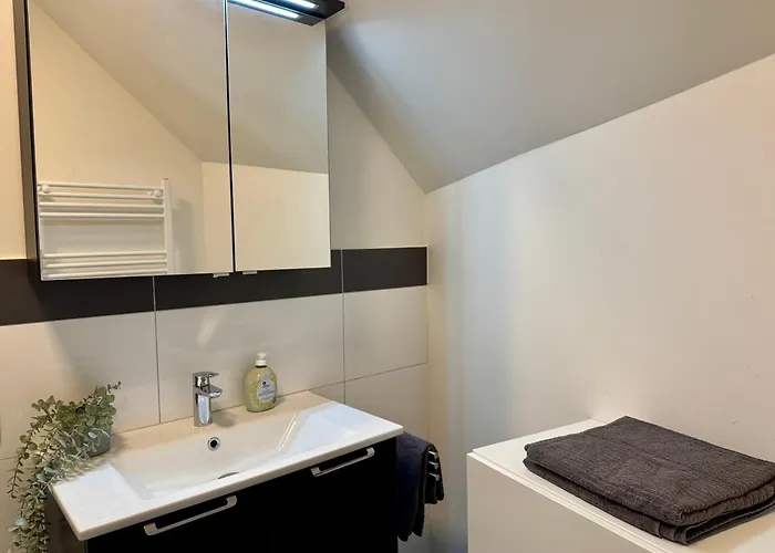 Appartement Mosel-auszeit