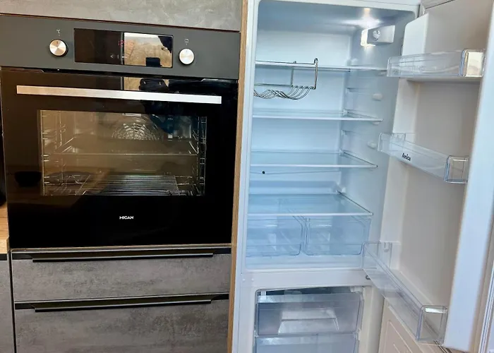 Appartement Mosel-auszeit *