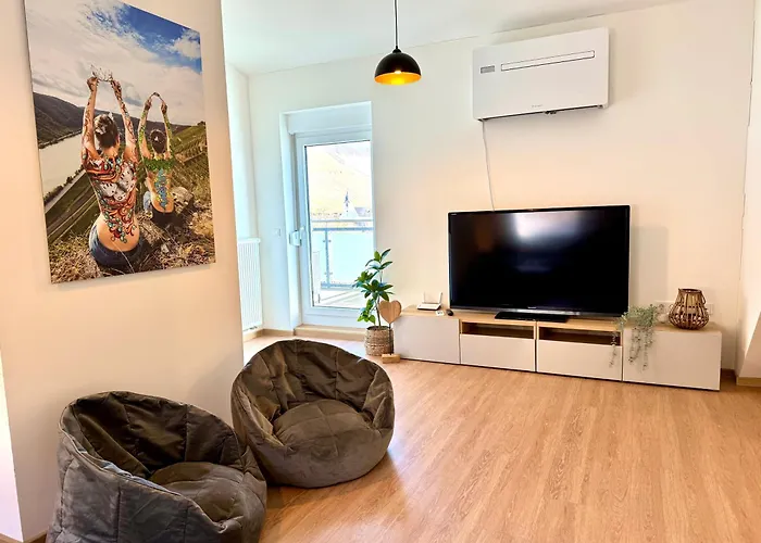 Mosel-auszeit Klusserath