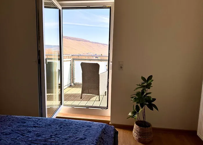 Mosel-auszeit Apartment *